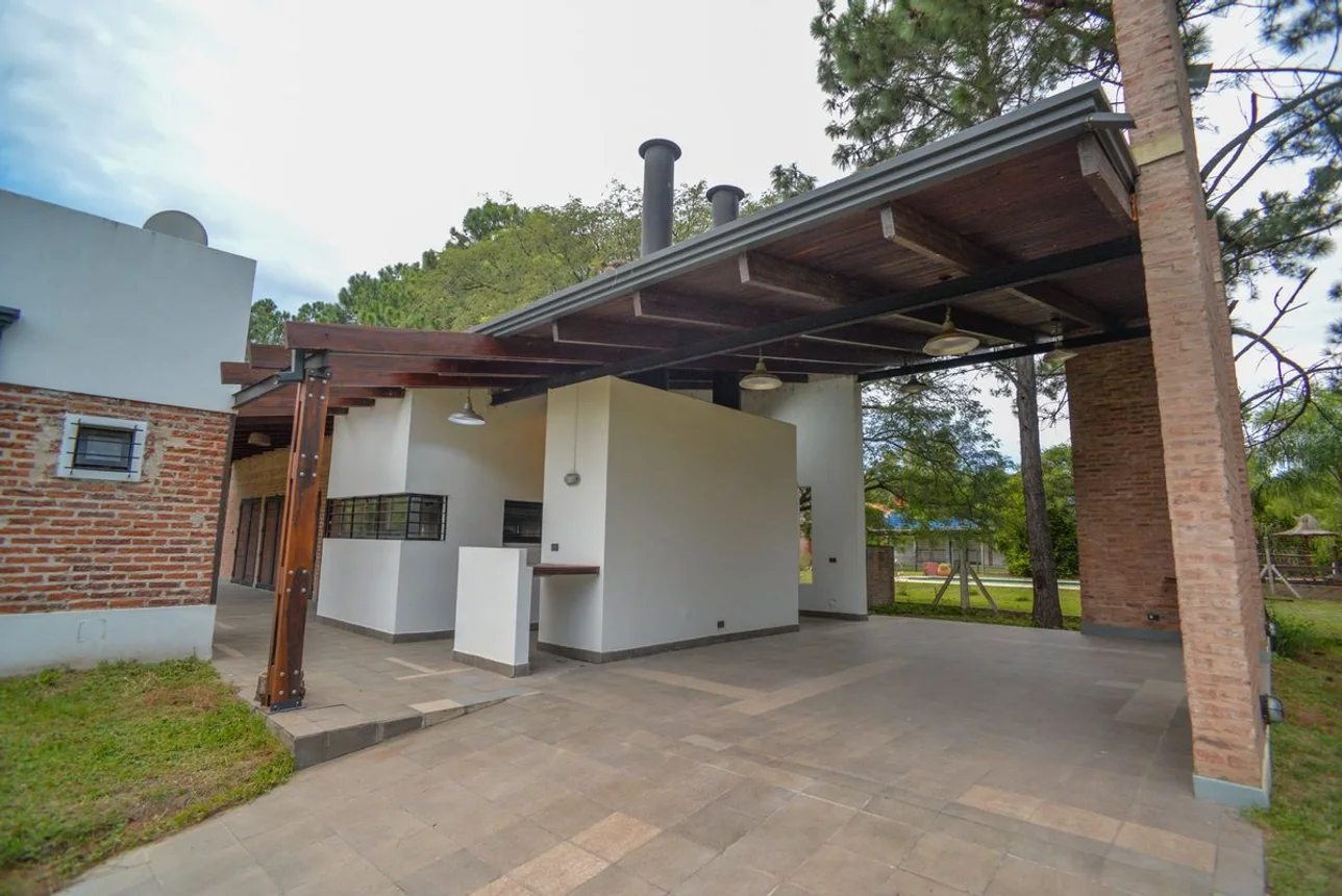 Casa en venta en Santa Fe, foto 4