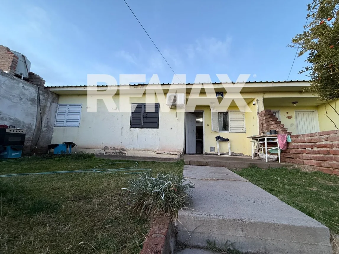 Casa en venta en Neuquén