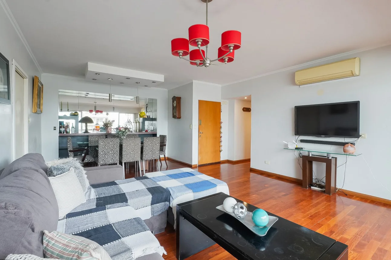 Departamento de 4 ambientes en venta en Villa Urquiza, Avenida Olazábal 4400, foto 3