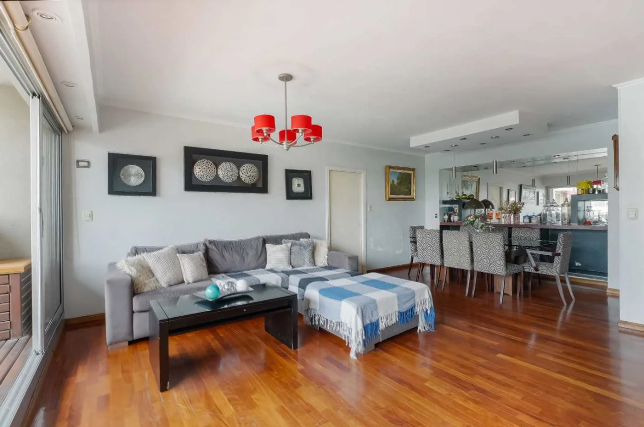 Departamento de 4 ambientes en venta en Villa Urquiza, Avenida Olazábal 4400, foto 5