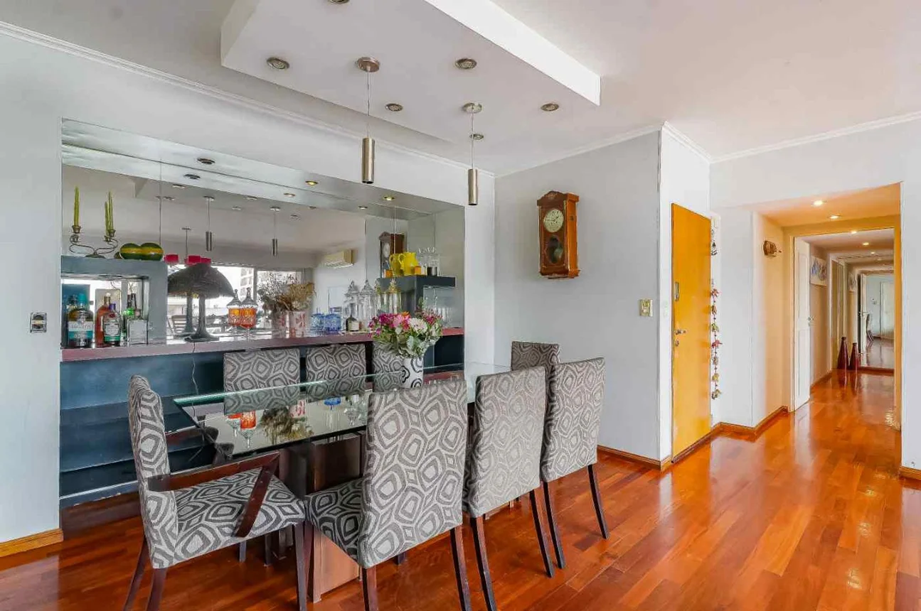 Departamento de 4 ambientes en venta en Villa Urquiza, Avenida Olazábal 4400, foto 4