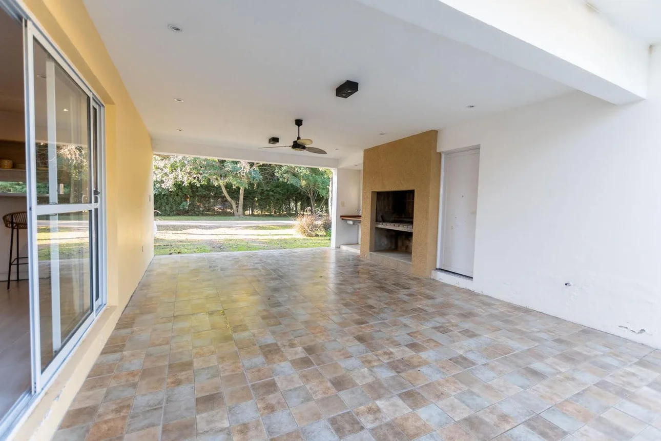 Venta casa 3 dorm y piscina en los molinos b° priv, foto 5