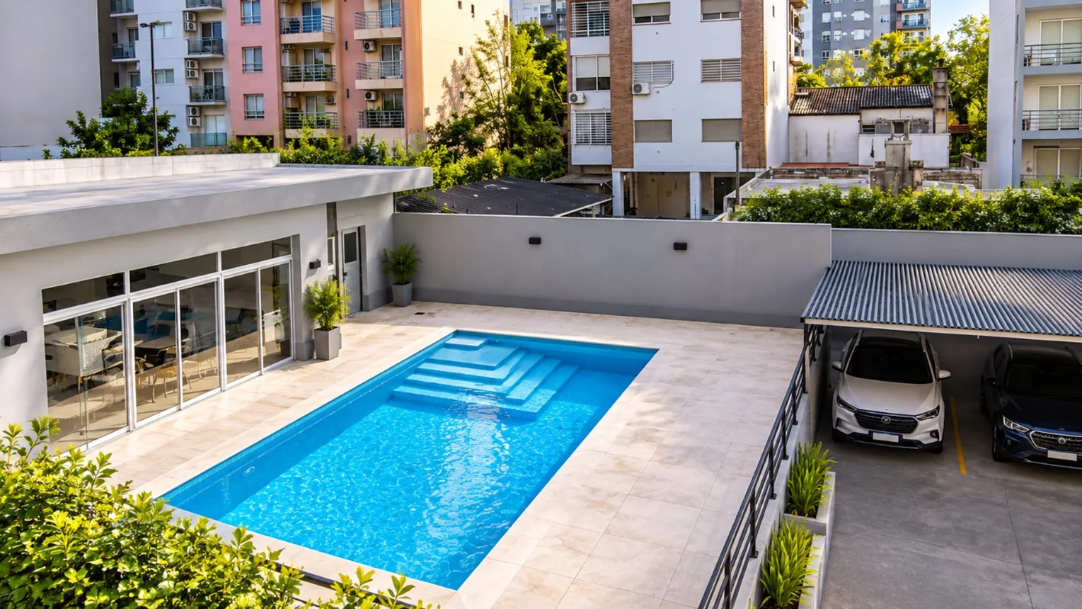 Semipiso en venta en Quilmes, foto 2