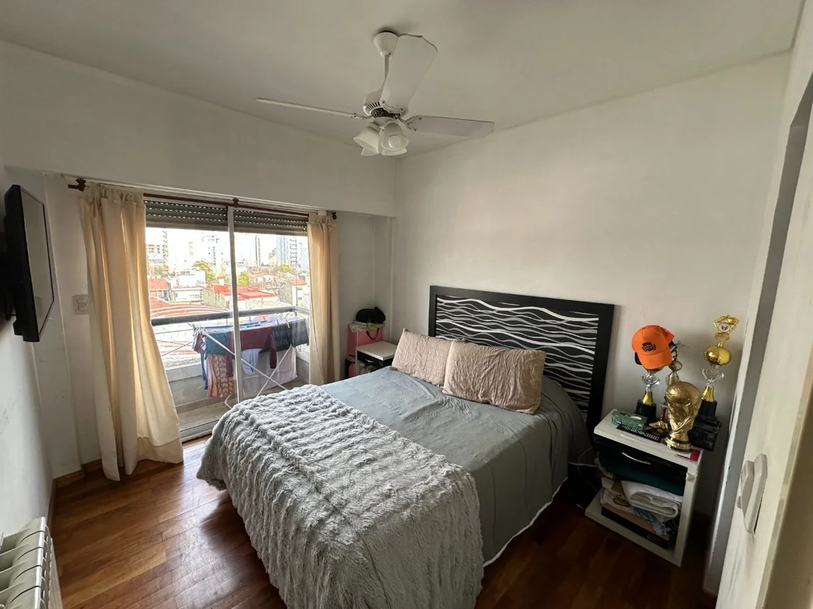 Departamento de 3 ambientes en venta en Lanús Este, Tucumán 1600, foto 4