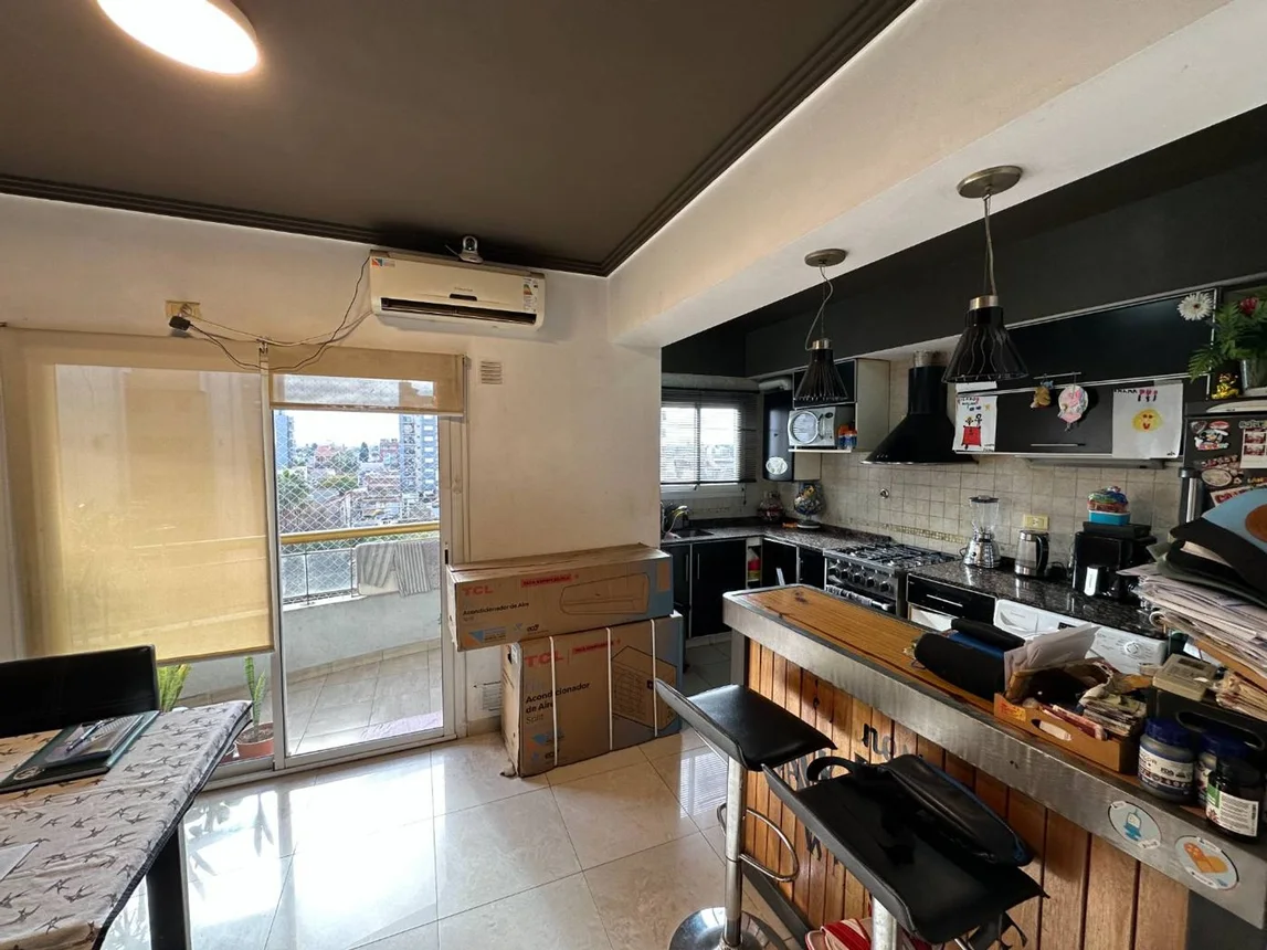 Departamento de 3 ambientes en venta en Lanús Este, Tucumán 1600, foto 2