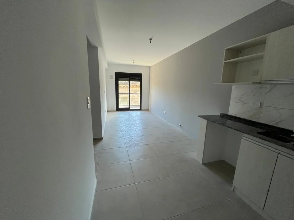 Departamento en alquiler en Rosario