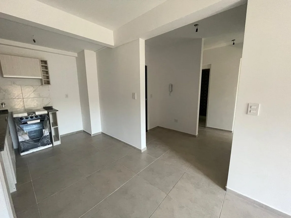 Departamento en alquiler en Rosario, foto 3