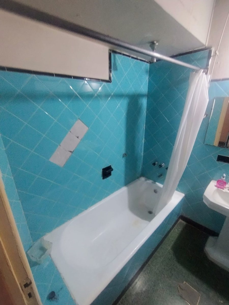 CASA VENTA A RECICLAR MACROCENTRO 3 DORM - foto 10
