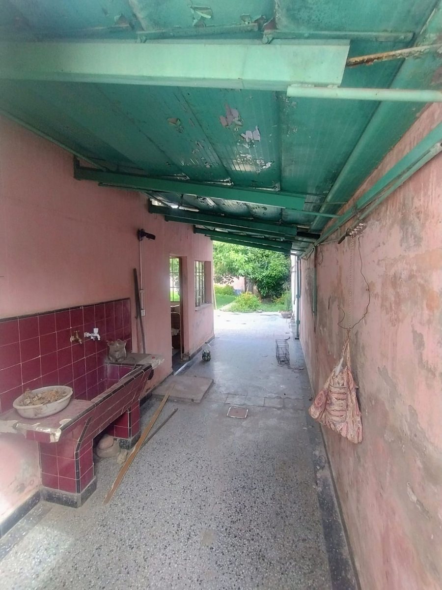 CASA VENTA A RECICLAR MACROCENTRO 3 DORM - foto 14