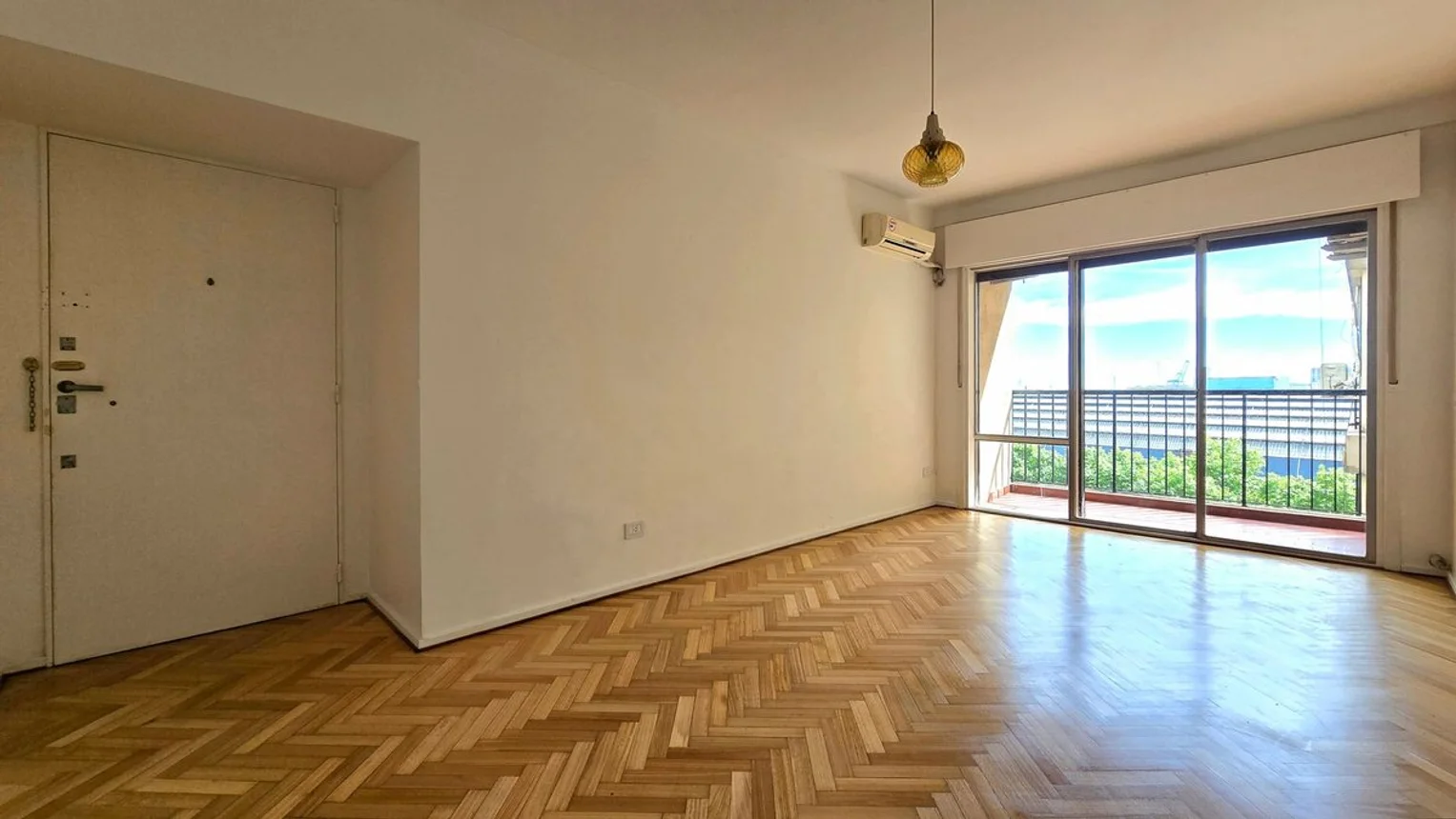 Departamento en venta en Retiro