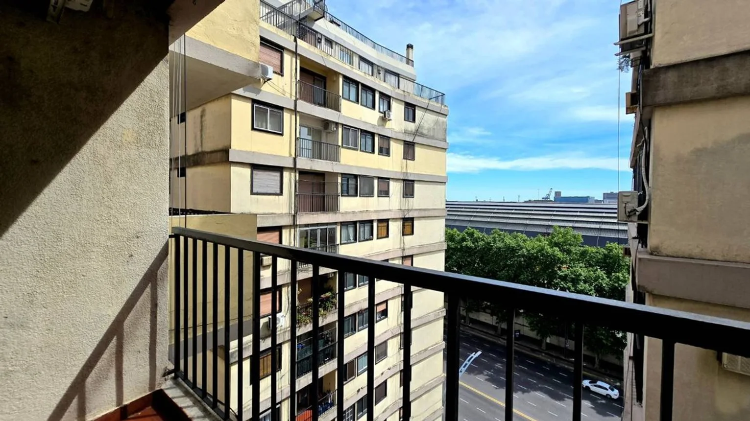 Departamento en venta en Retiro, foto 3