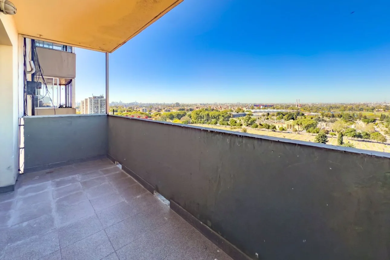 Departamento en venta en Flores, foto 4
