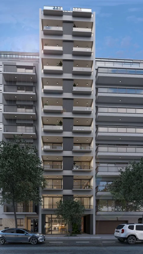 Monoambiente en venta en Caballito, foto 3