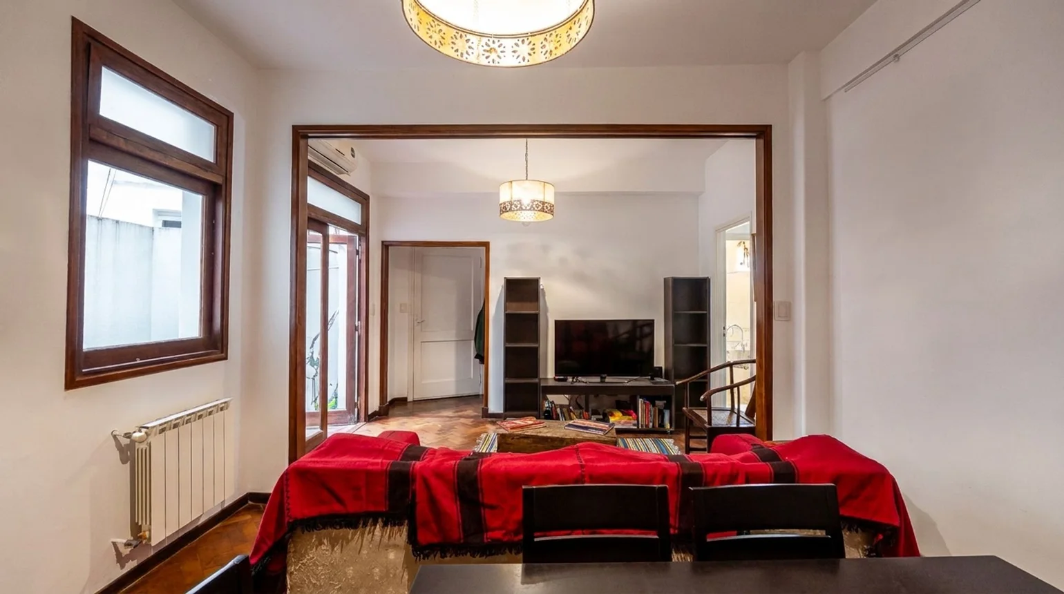 Semipiso de 4 ambientes en venta en Núñez, Rafael Hernández 2800, foto 4