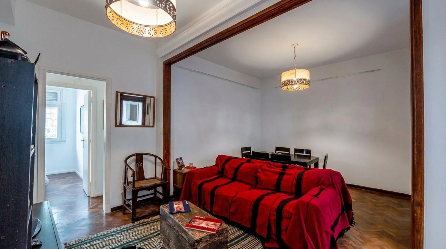 Semipiso de 4 ambientes en venta en Núñez, Rafael Hernández 2800, foto 3