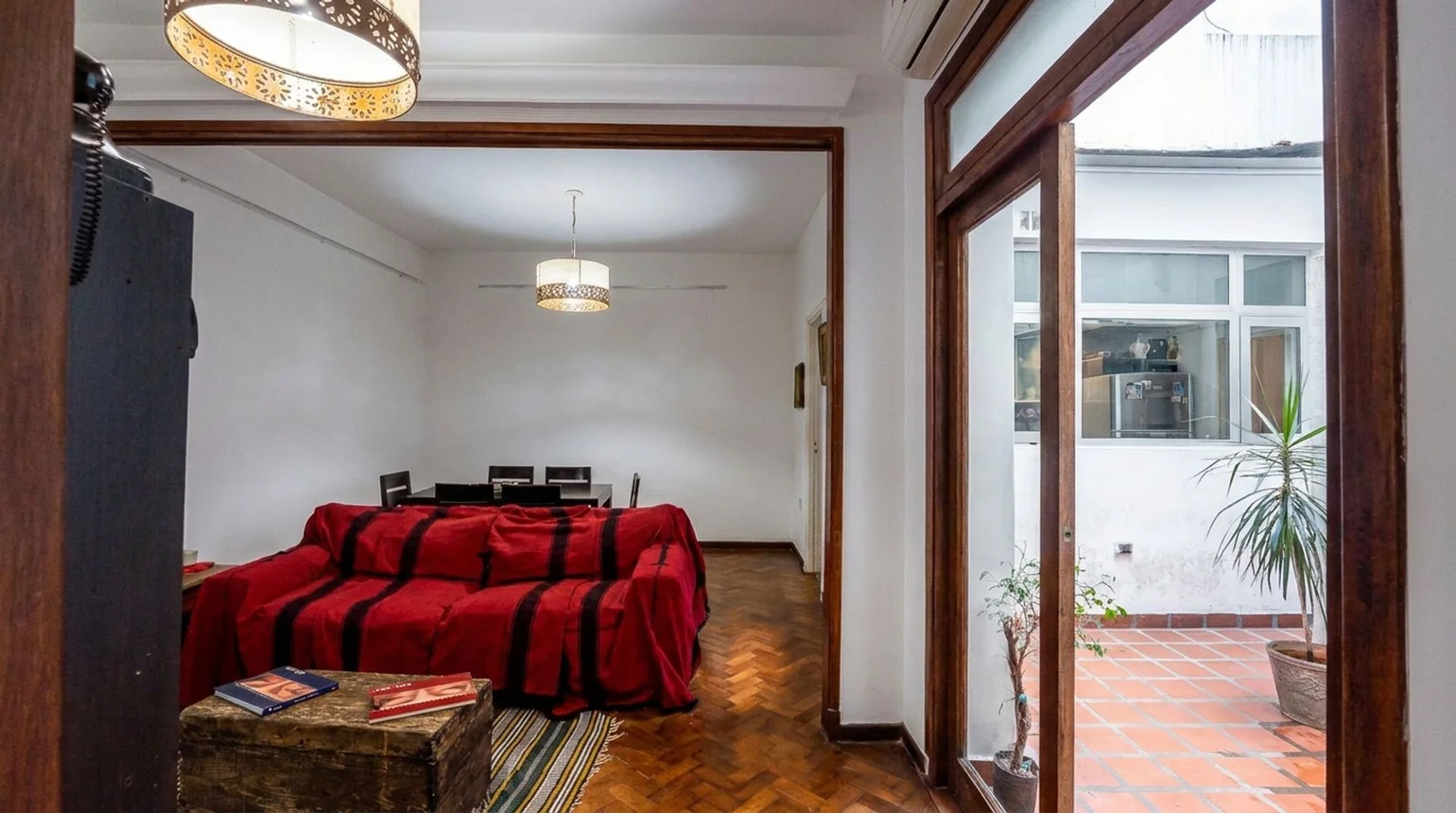 Semipiso de 4 ambientes en venta en Núñez, Rafael Hernández 2800, foto 2