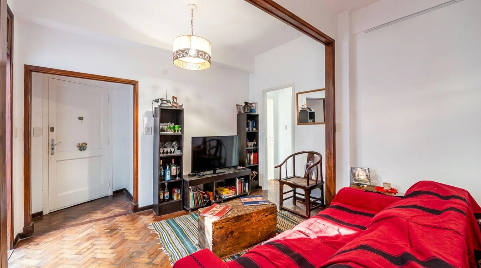 Semipiso de 4 ambientes en venta en Núñez, Rafael Hernández 2800, foto 5