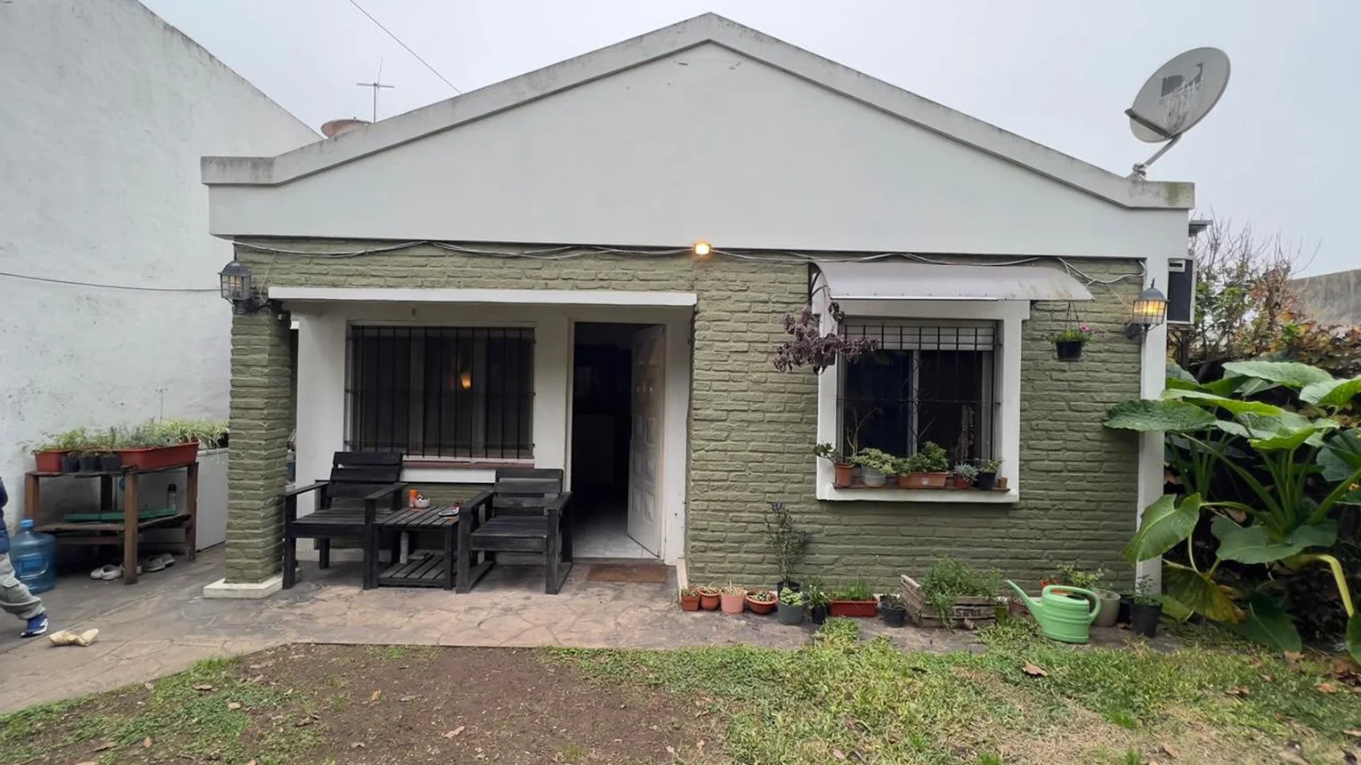 PH en venta en Garín, Larroca 1100