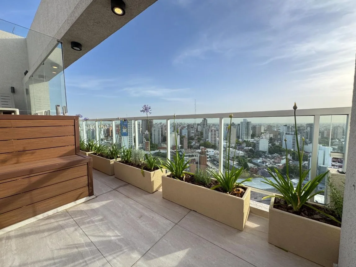 Semipiso en venta en Lanús Oeste