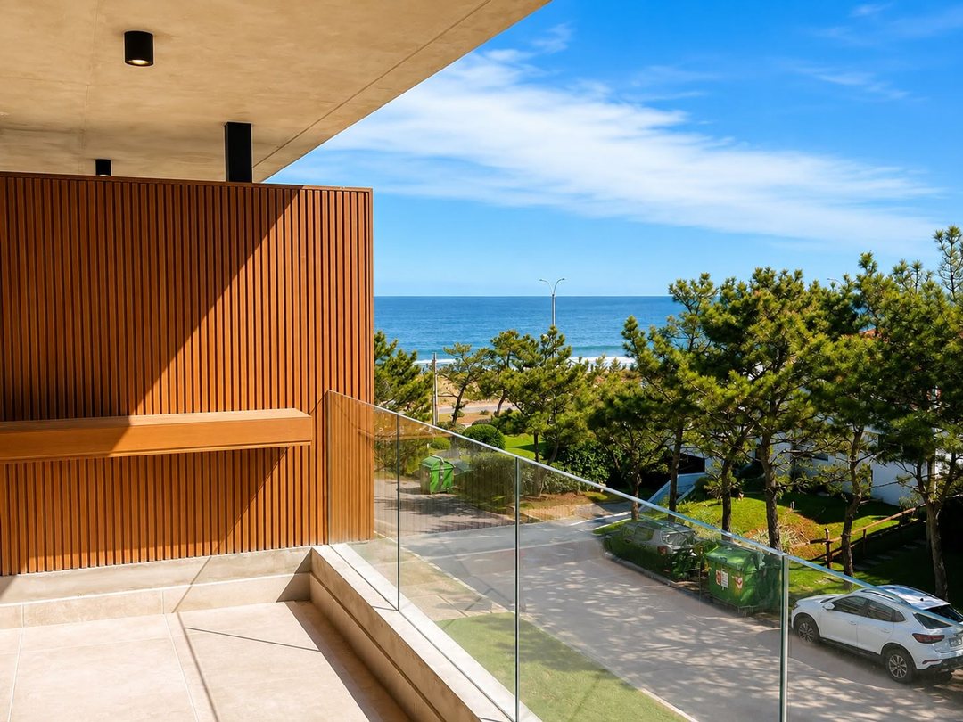 APARTAMENTO EN VENTA 1 DORMITORIO EN PLAYA MANSA