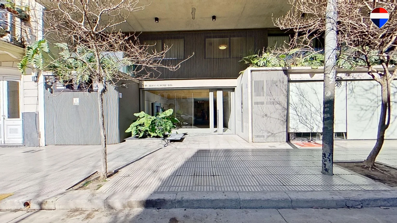 Departamento en duplex con piscina propia cochera, foto 1