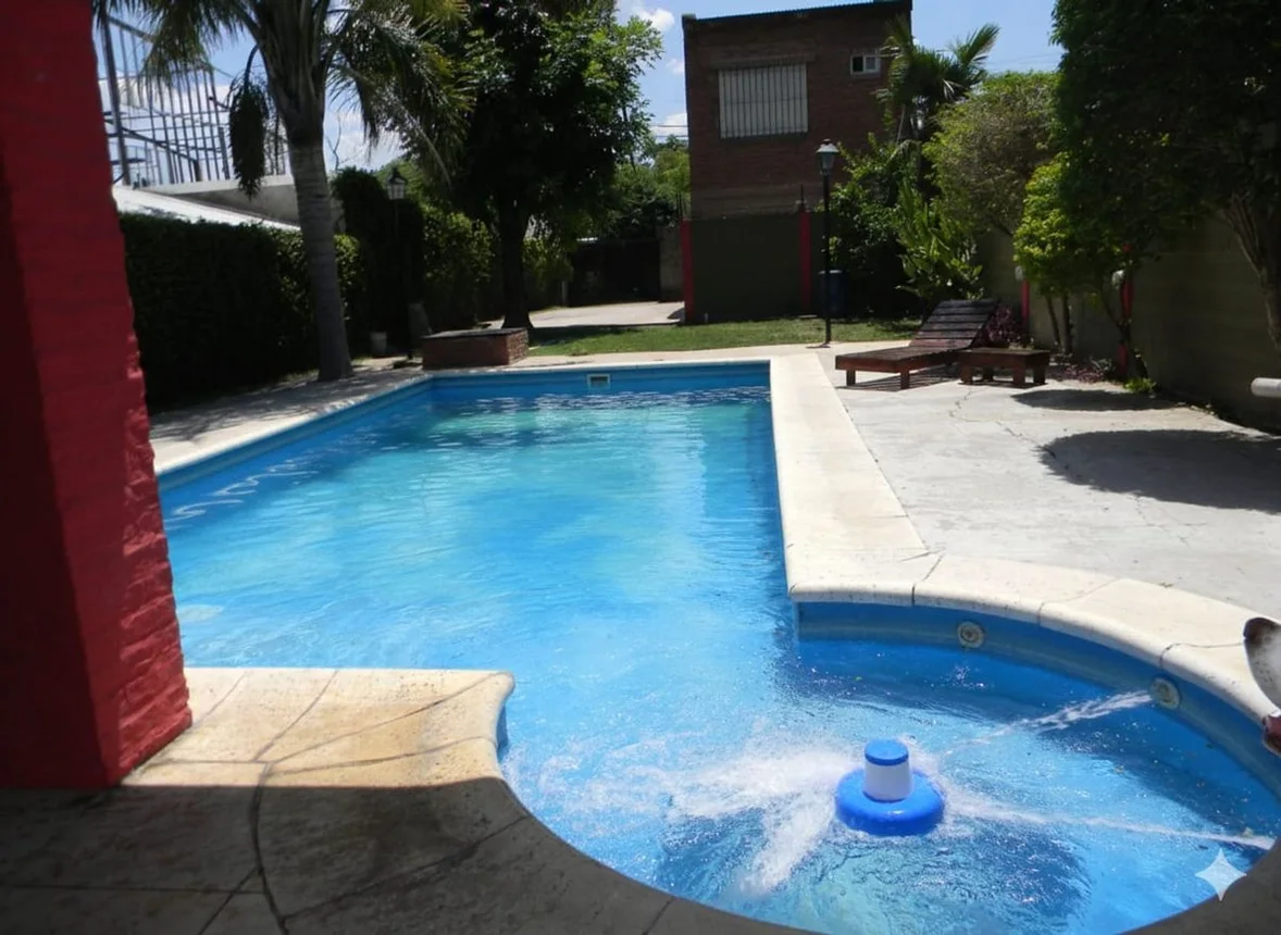 Casa dúplex en venta en Los Polvorines, Amenabar 700