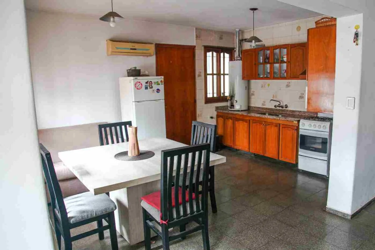 Casa en venta en Guaymallén