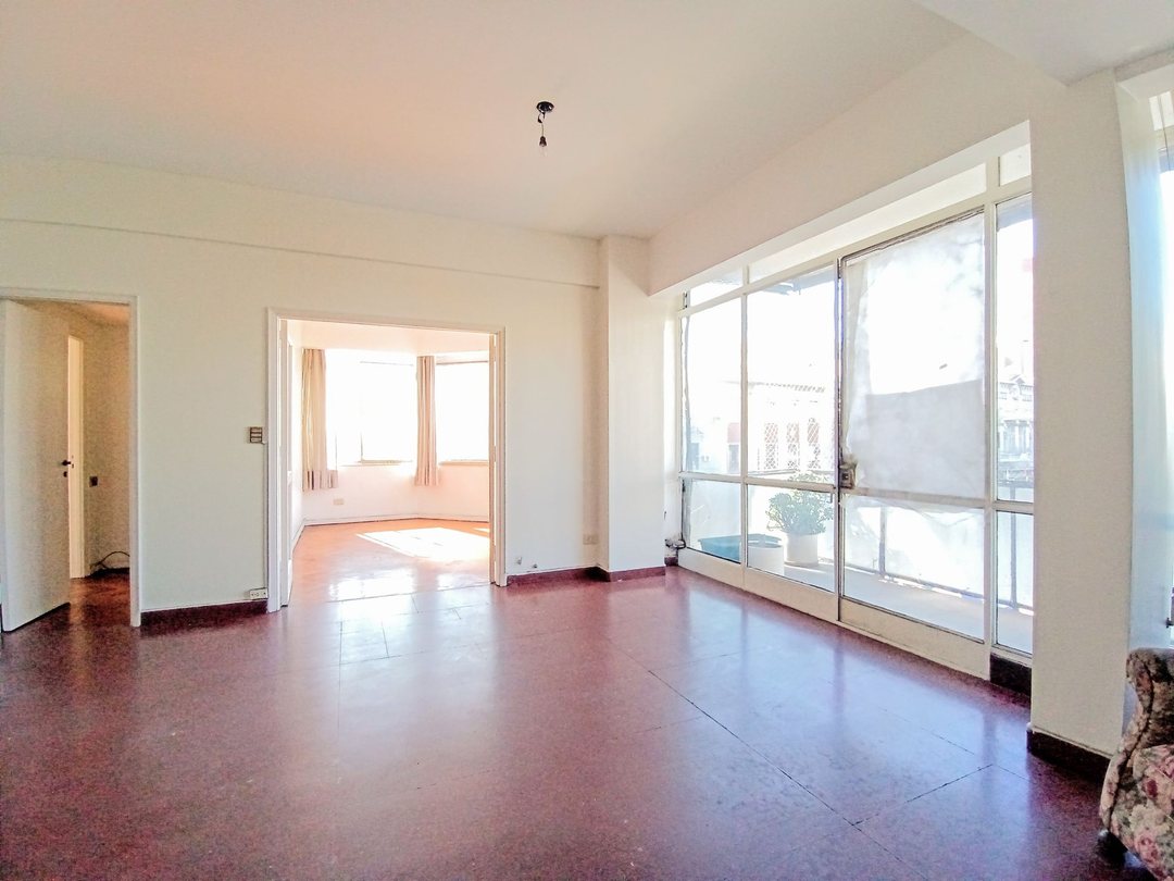 VENTA DEPARTAMENTO PISO 3 AMBIENTES AVELLANEDA