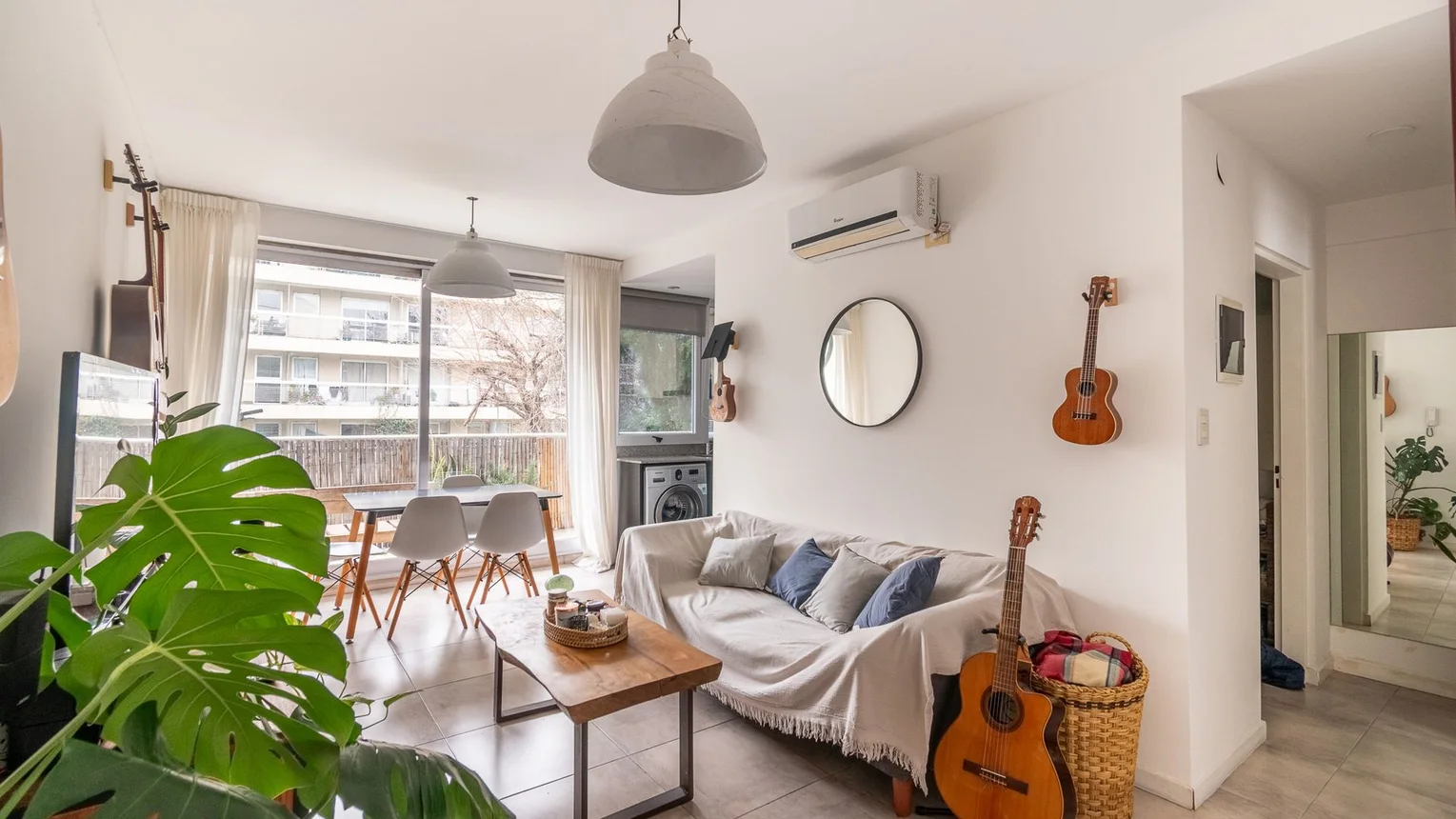 Departamento en venta en Villa Urquiza, foto 4
