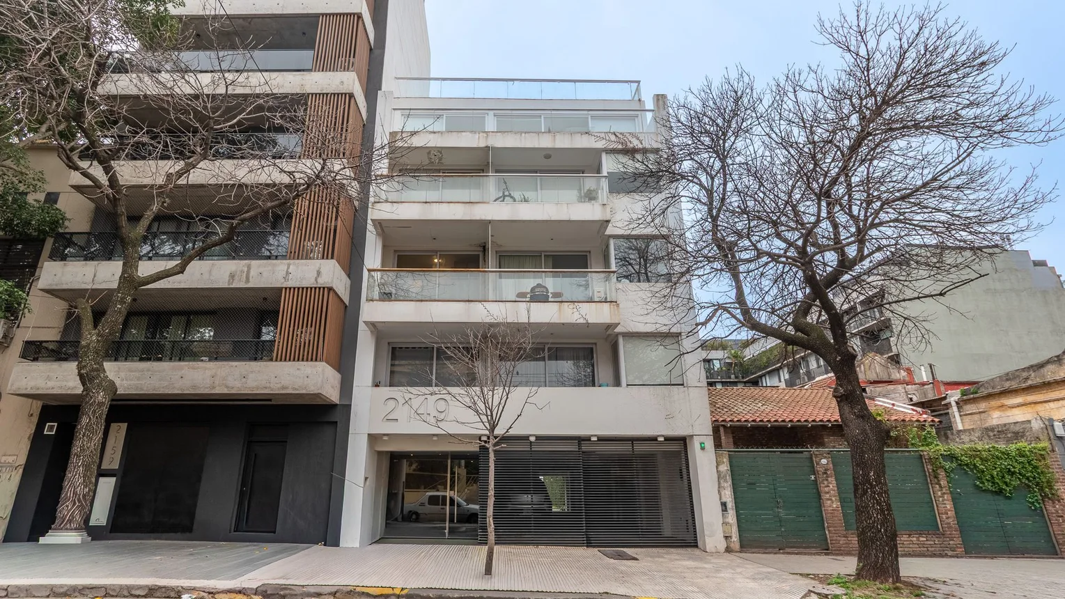 Departamento en venta en Villa Urquiza, foto 5