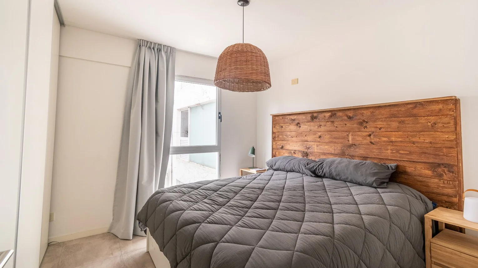 Departamento en venta en Villa Urquiza, foto 2