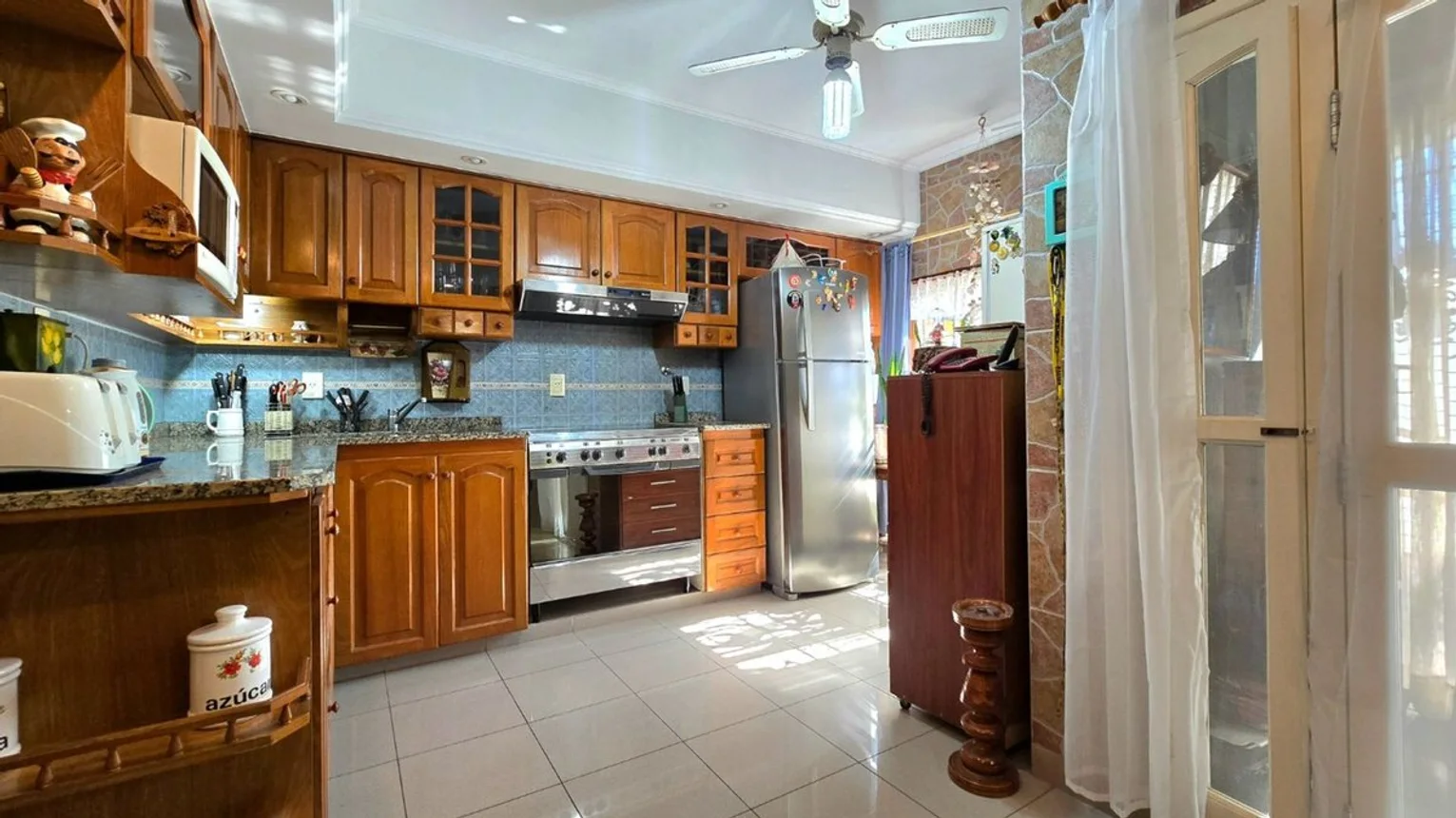 Casa en venta en Villa Ballester, foto 3