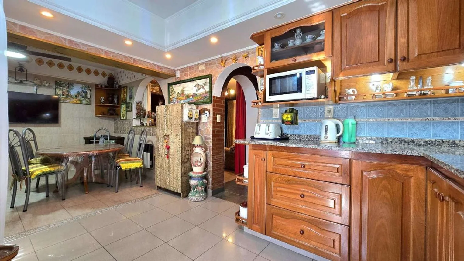 Casa en venta en Villa Ballester, foto 2