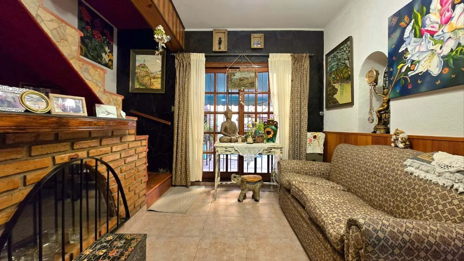 Casa en venta en Villa Ballester, foto 5