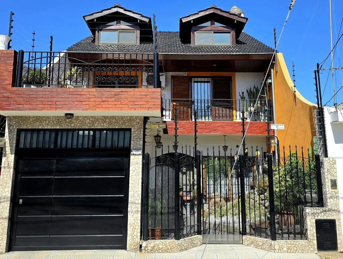 Casa en venta en Villa Ballester