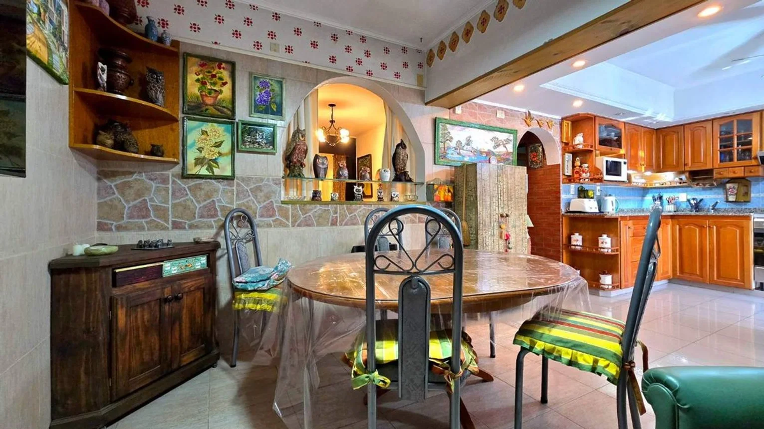 Casa en venta en Villa Ballester, foto 4