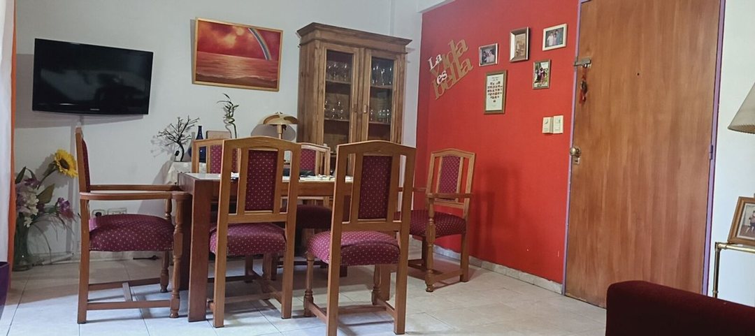 VENTA DEPTO 3 AMB EXCELENTE UBICACION VILLA LUGANO