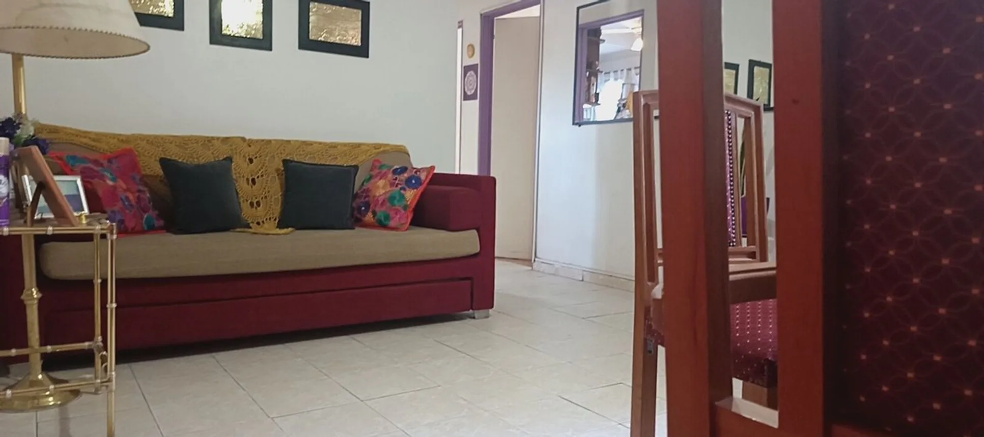 Departamento en venta en Villa Lugano, foto 2