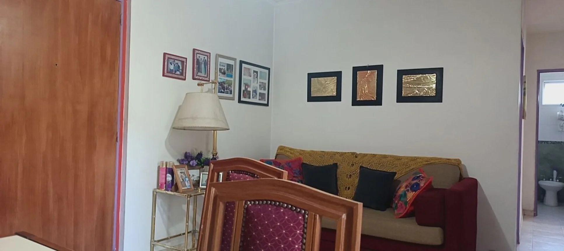 Departamento en venta en Villa Lugano, foto 5