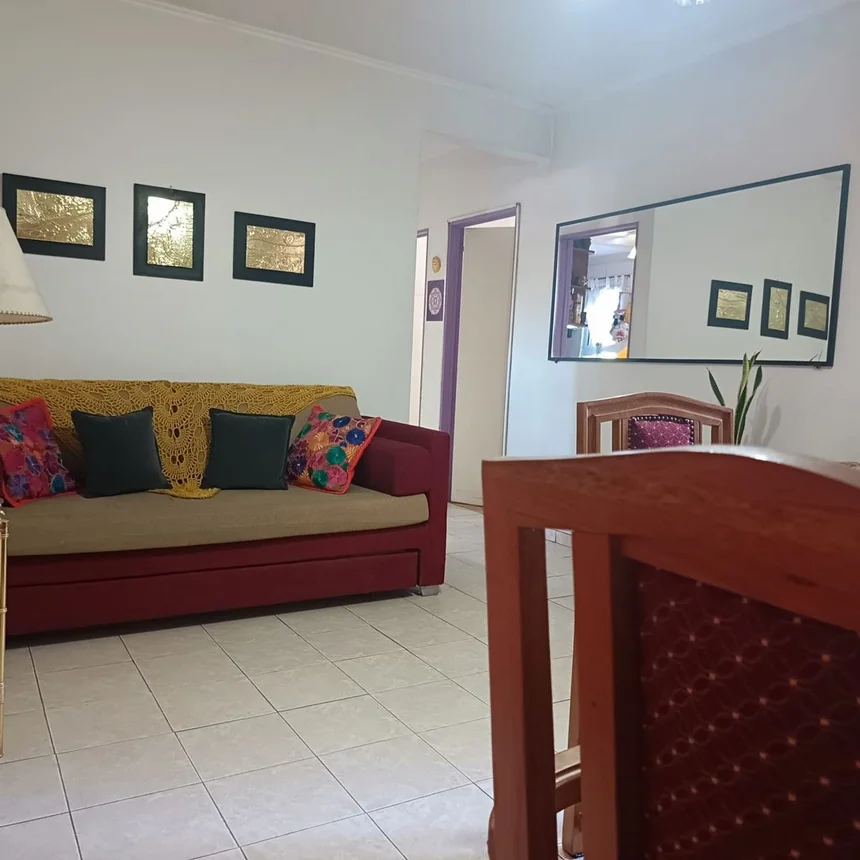 Departamento en venta en Villa Lugano, foto 3