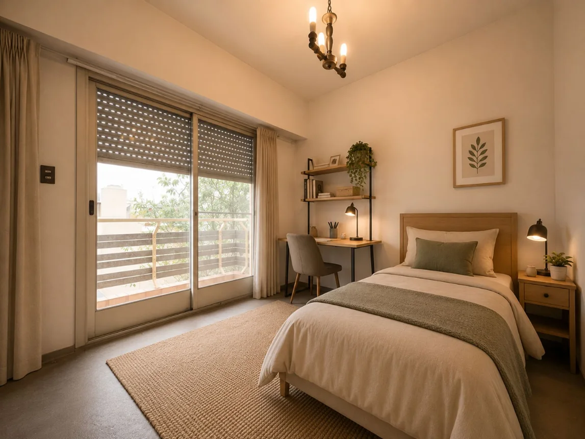 Departamento de 3 ambientes en venta en Lomas del Mirador, Roque Sáenz Peña 2800, foto 2