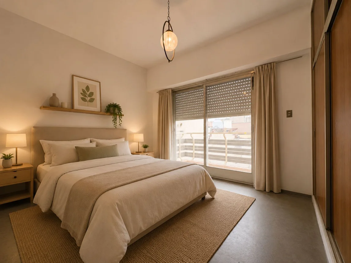 Departamento de 3 ambientes en venta en Lomas del Mirador, Roque Sáenz Peña 2800, foto 3