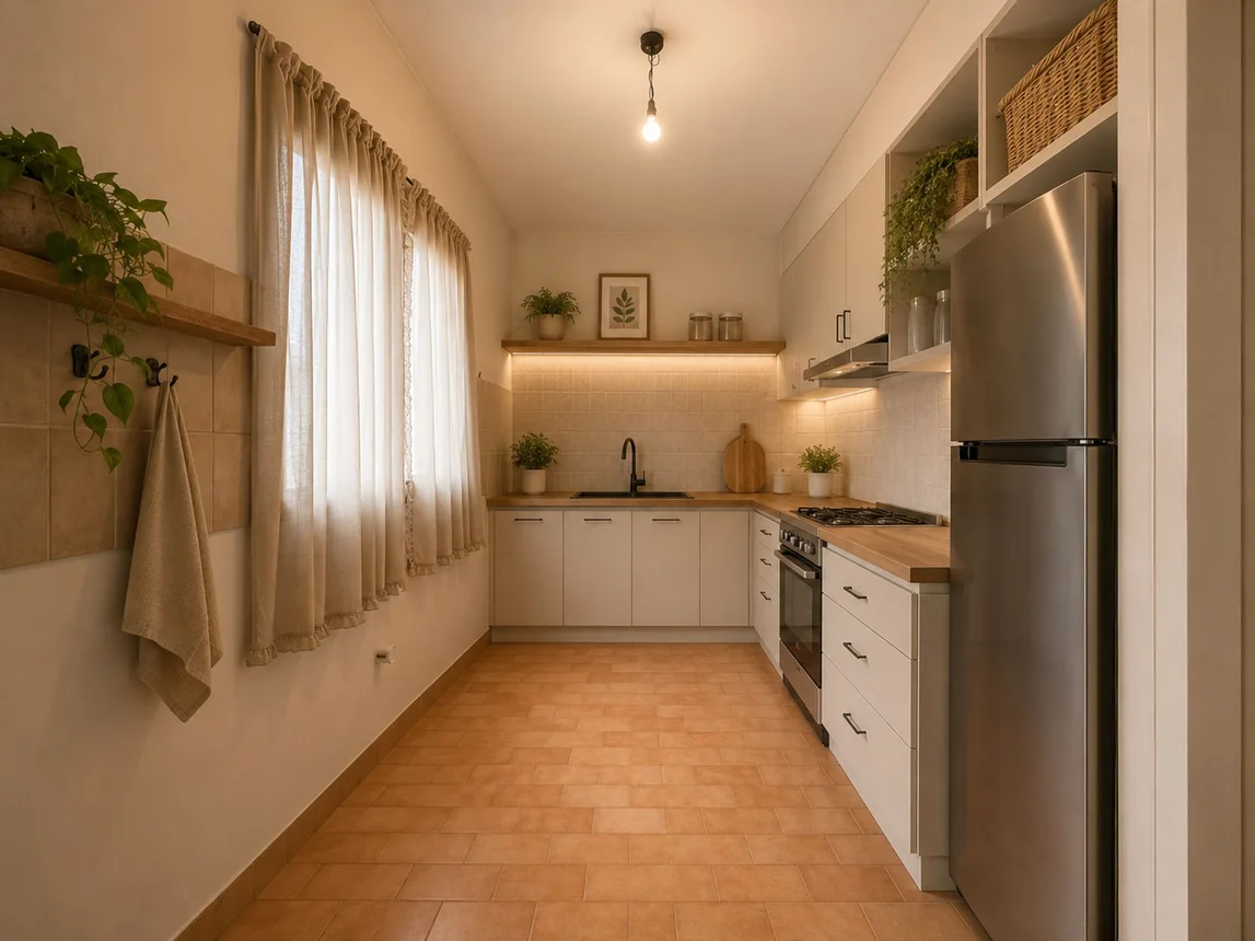 Departamento de 3 ambientes en venta en Lomas del Mirador, Roque Sáenz Peña 2800, foto 4