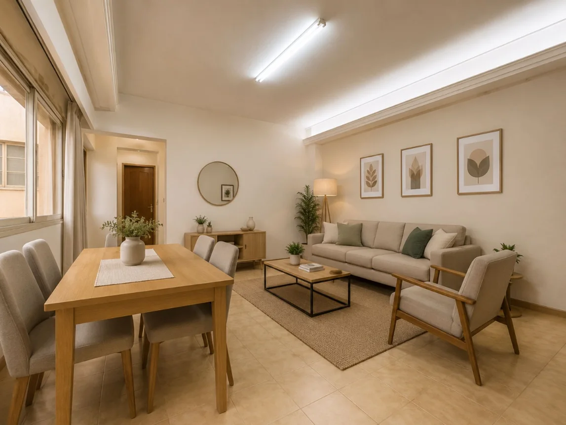 Departamento de 3 ambientes en venta en Lomas del Mirador, Roque Sáenz Peña 2800, foto 5