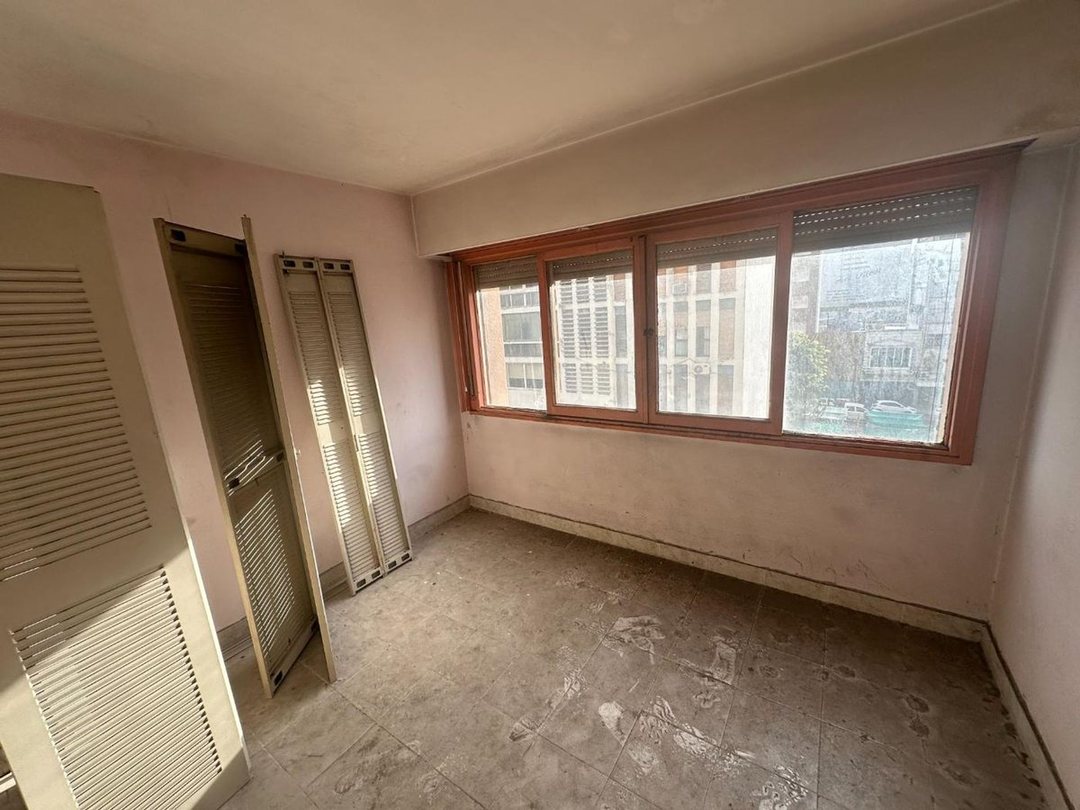 Departamento en VENTA 1 dorm. La Plata microcentro
