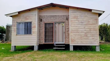 Venta de casa en Colonia del Sacramento