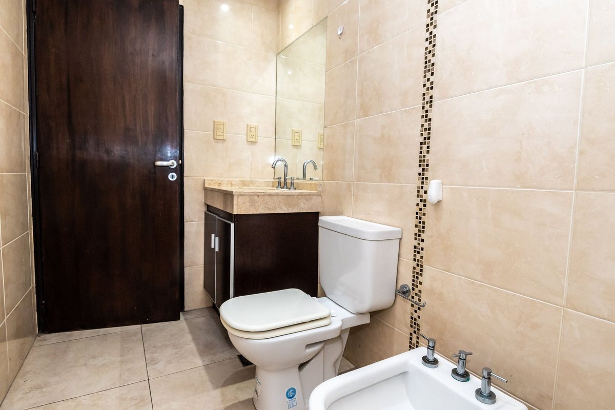 DEPARTAMENTO VENTA MACROCENTRO 1 DORM APTO CREDITO - foto 15