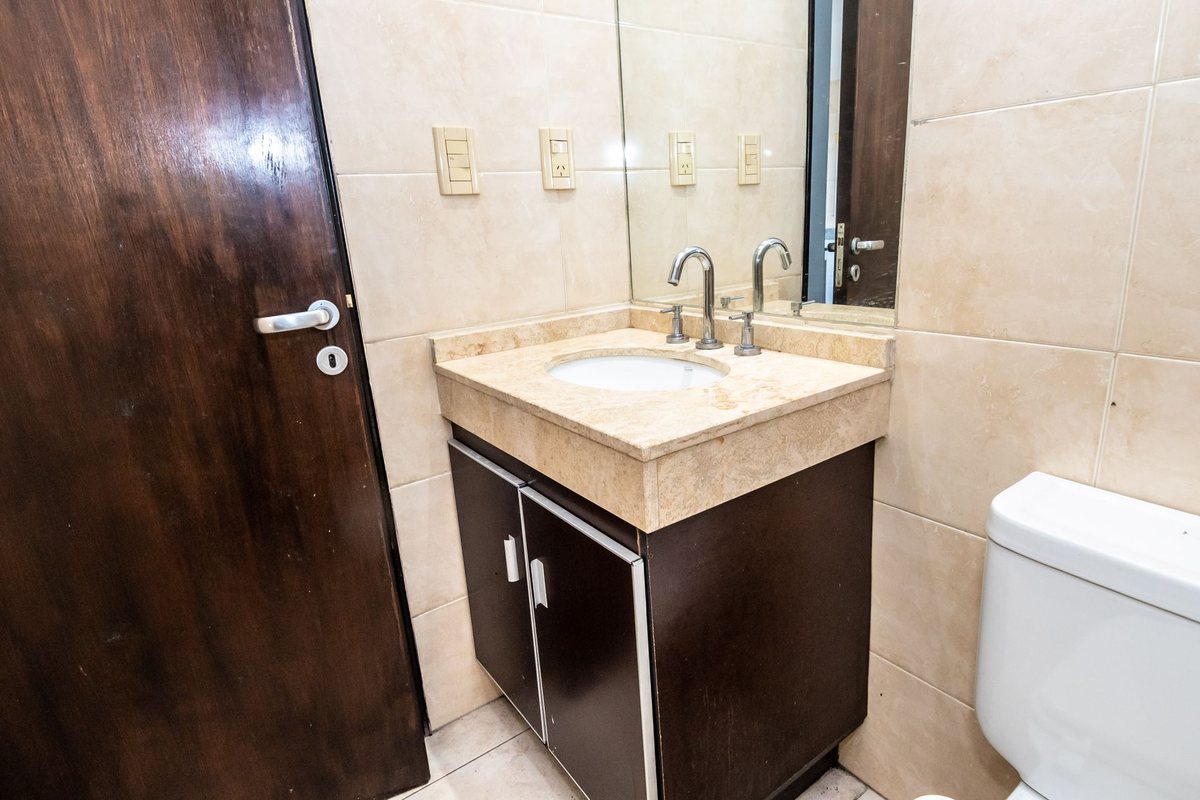 DEPARTAMENTO VENTA MACROCENTRO 1 DORM APTO CREDITO - foto 14