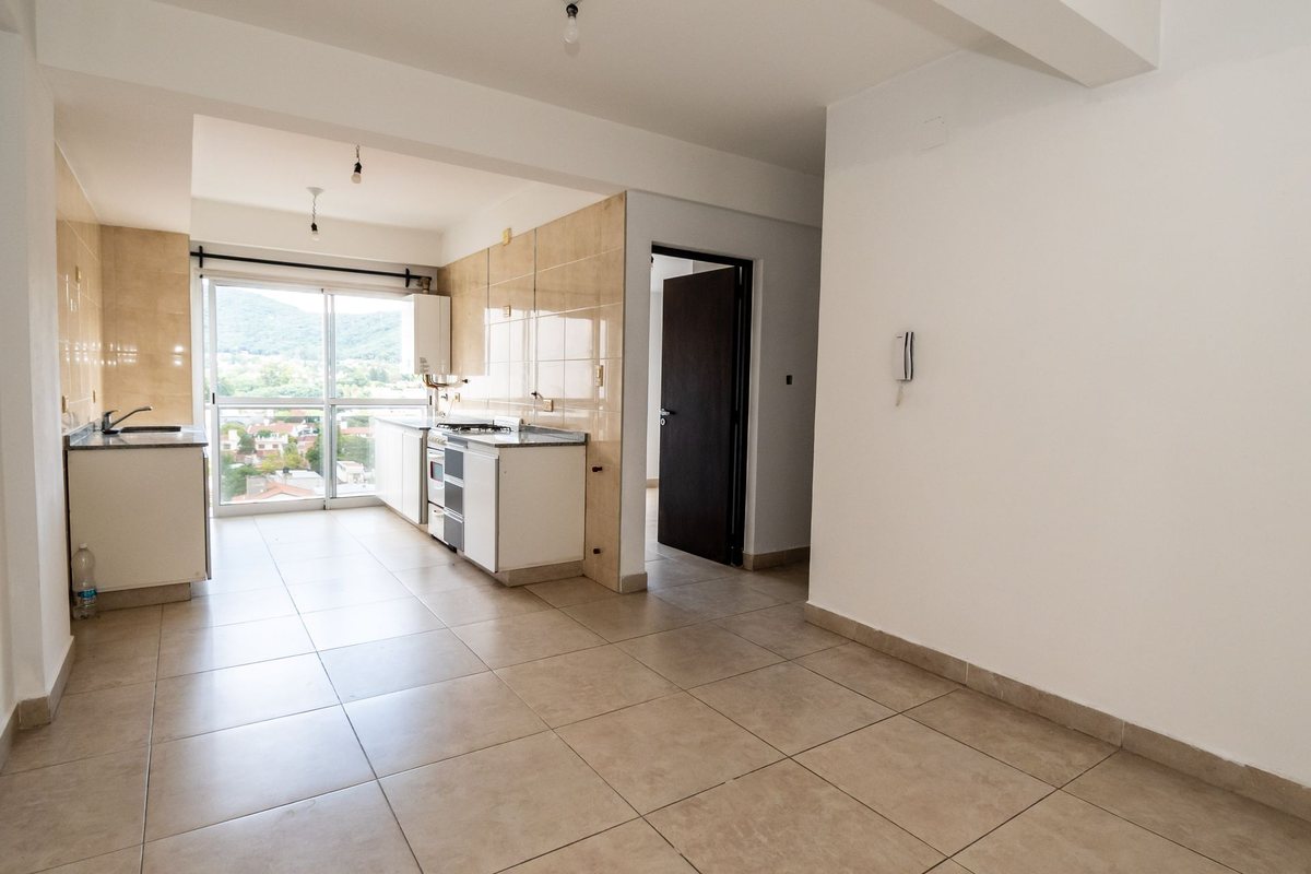 DEPARTAMENTO VENTA MACROCENTRO 1 DORM APTO CREDITO - foto 5