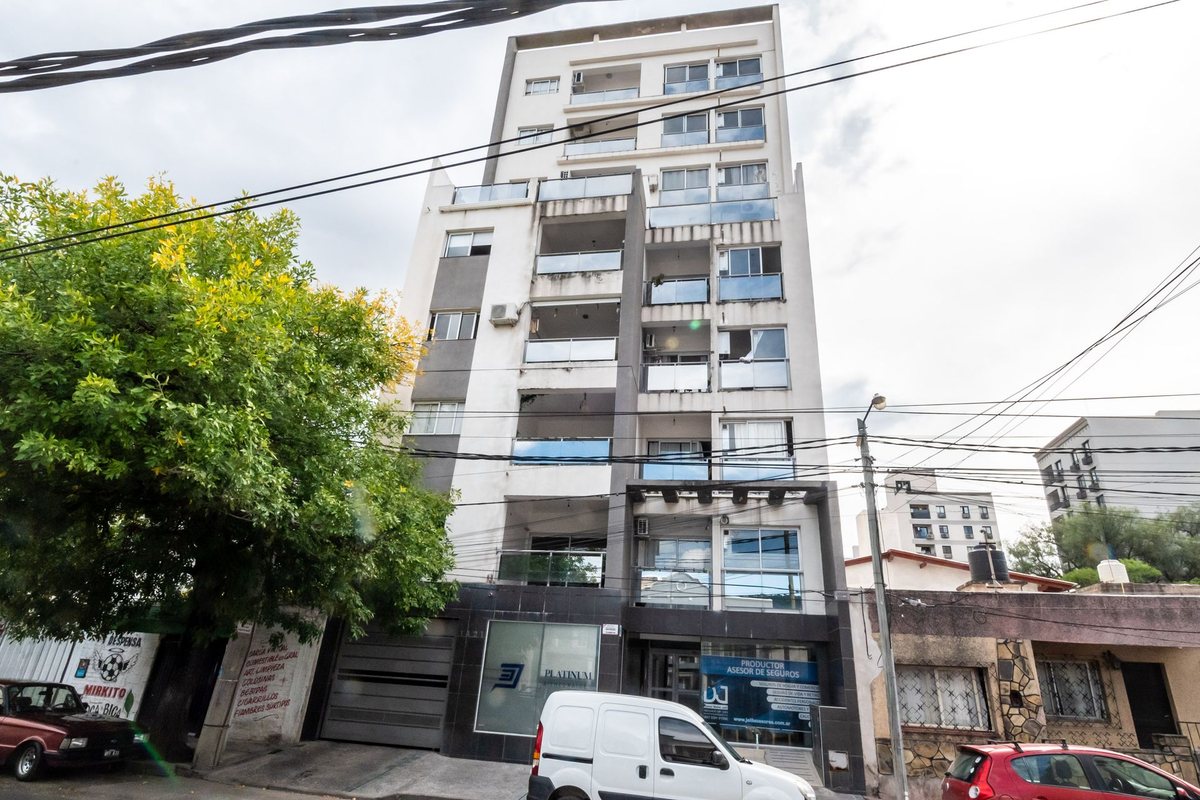 DEPARTAMENTO VENTA MACROCENTRO 1 DORM APTO CREDITO - foto 2